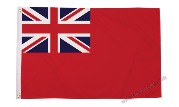 Red Ensign Flag